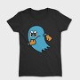 Pacman 12, Tricou Femei