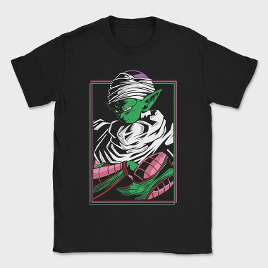 Dragon Ball Z 54, Tricou Barbati (Unisex)