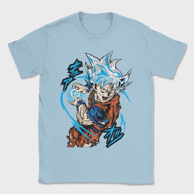 Dragon Ball Z 56, Tricou Barbati (Unisex)