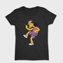 Otto Mans, Tricou Femei