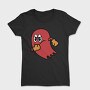 Pacman 11, Tricou Femei