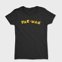 Pacman 17, Tricou Femei