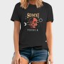Somni Phobia, Tricou Barbati (Unisex)