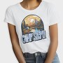 Campground, Tricou Femei