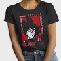 Dragon Ball Z 12, Tricou Femei