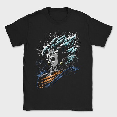 Dragon Ball Z 57, Tricou Barbati (Unisex)
