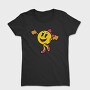 Pacman 10, Tricou Femei
