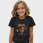 Somni Phobia, Tricou Copii