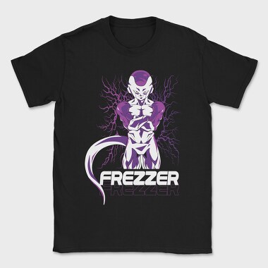 Dragon Ball Z 68, Tricou Barbati (Unisex)