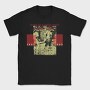 Never Stop 1, Tricou Barbati (Unisex)