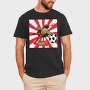 Captain Soccer 3, Tricou Barbati (Unisex)