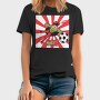 Captain Soccer 3, Tricou Barbati (Unisex)