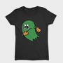Pacman 14, Tricou Femei
