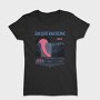 Neon Light 1, Tricou Femei