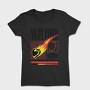 Night Rider 2, Tricou Femei