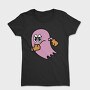 Pacman 13, Tricou Femei