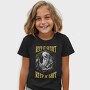 Wizard Secret, Tricou Copii