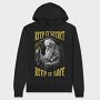 Wizard Secret, Hanorac Oversize Barbati (Unisex)