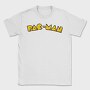 Pacman 17, Tricou Barbati (Unisex)