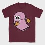 Pacman 13, Tricou Barbati (Unisex)