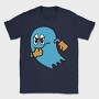 Pacman 12, Tricou Barbati (Unisex)