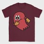 Pacman 11, Tricou Barbati (Unisex)