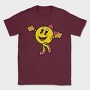 Pacman 10, Tricou Barbati (Unisex)