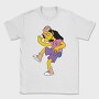 Otto Mans, Tricou Barbati (Unisex)