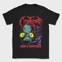 Oddworld, Tricou Barbati (Unisex)