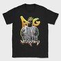 Notorious Big 3, Tricou Barbati (Unisex)