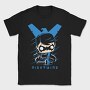 Nightwin Comics, Tricou Barbati (Unisex)