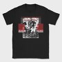 Never Stop 2, Tricou Barbati (Unisex)