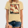 Soviet Capybara, Tricou Barbati (Unisex)