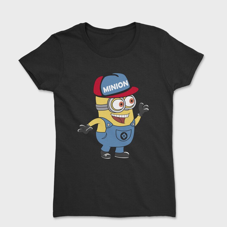 Minions 7, Tricou Femei
