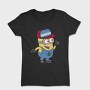 Minions 7, Tricou Femei