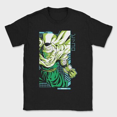 Dragon Ball Z 99, Tricou Barbati (Unisex)
