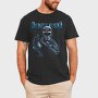 Deadly Aloha, Tricou Barbati (Unisex)