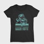 Need Space 1, Tricou Femei