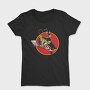 Mortal Kombat 8, Tricou Femei