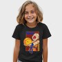 Dragon Ball Z 121, Tricou Copii