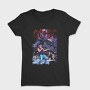 ACDC 7, Tricou Femei