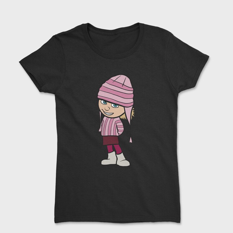 Minions 27, Tricou Femei