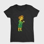 Mrs, Tricou Femei