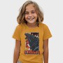 Godzilla Tribute, Tricou Copii