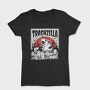 Giant Opossum Trash City Zilla, Tricou Femei