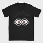 Tricou Barbati (Unisex) Imprimat digital direct in tesatura, bumbac premium 100%.
