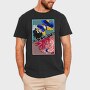 Dragon Ball Z 122, Tricou Barbati (Unisex)