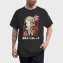 Tokyo Revengers 12, Tricou Barbati (Unisex)