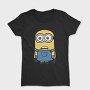 Minions 9, Tricou Femei