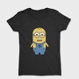 Minions 8, Tricou Femei